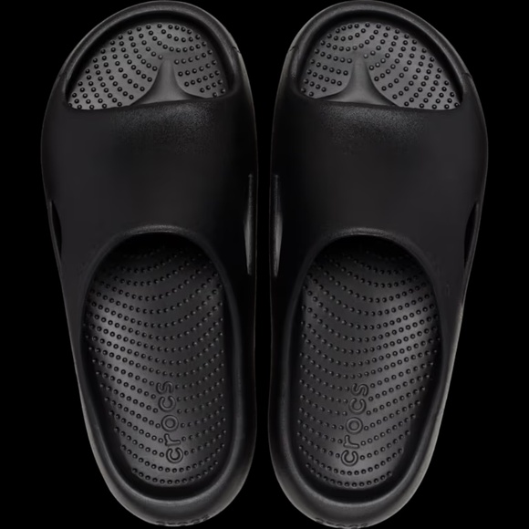 Crocs Mellow Recovery Slide Shoes - BRAND NEW 🔥 (Unisex, Size: Men’s 6/Women’s) - Picture 7 of 11
